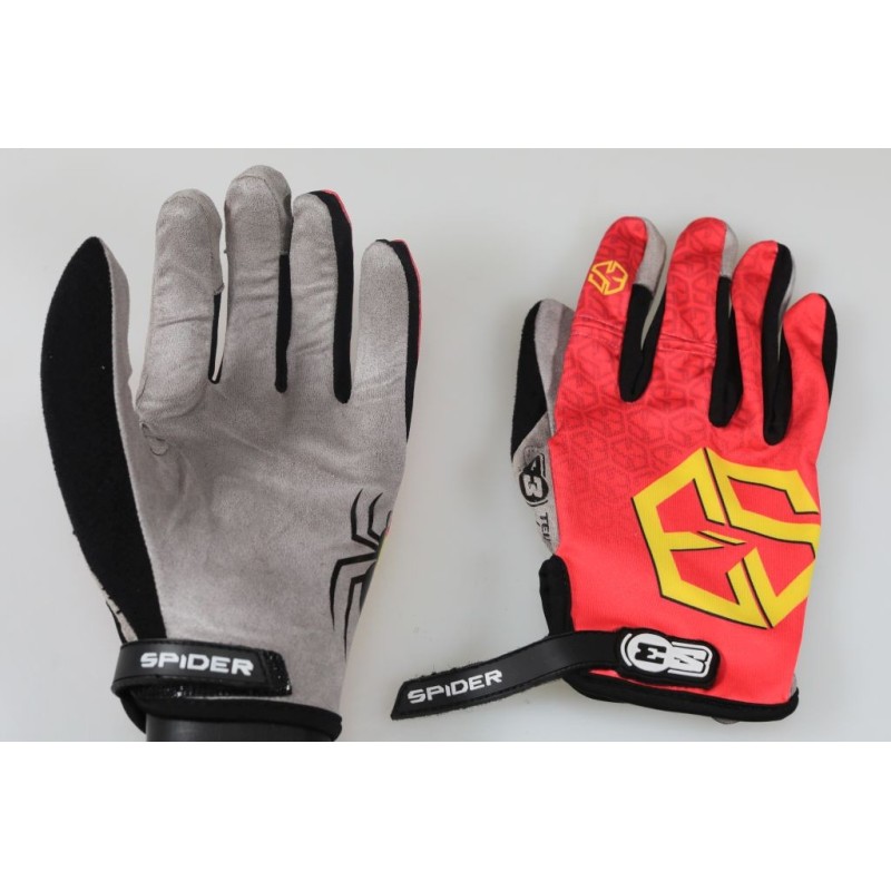 Gants S3 Spyder