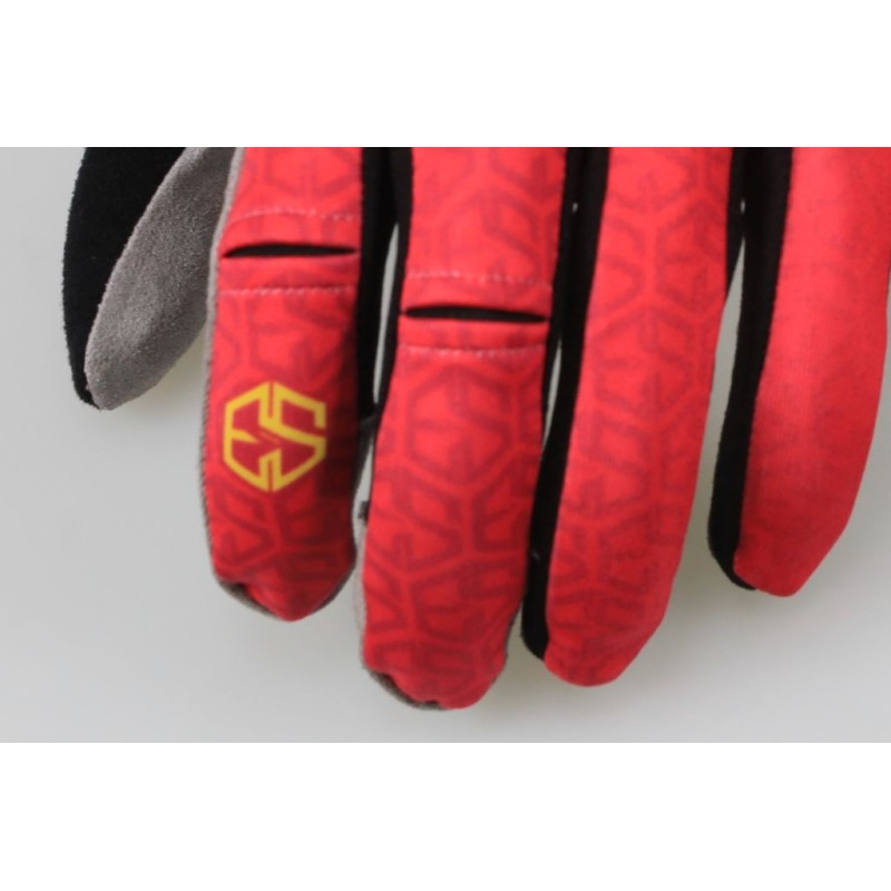 Gants S3 Spyder