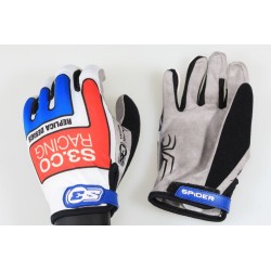 Gants S3 Spyder Replica...