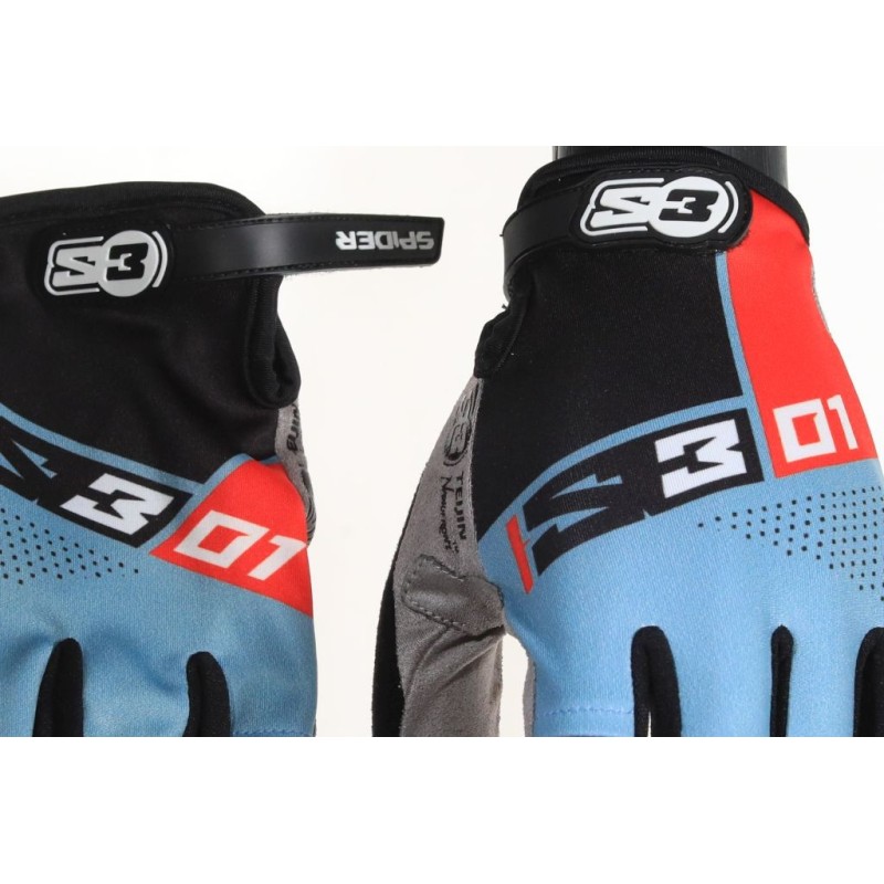 Gants S3 Spyder 01