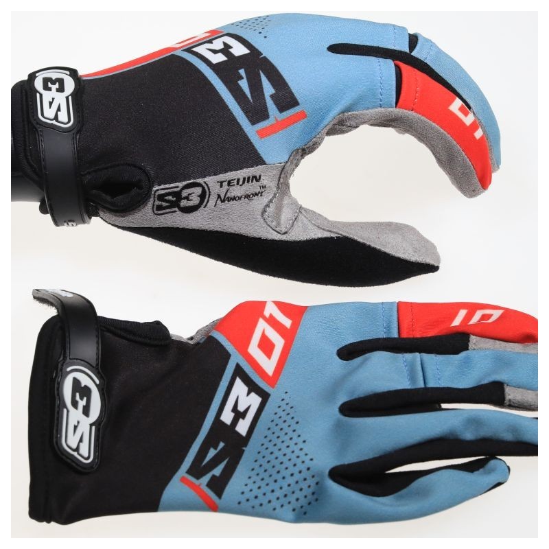 Gants S3 Spyder 01