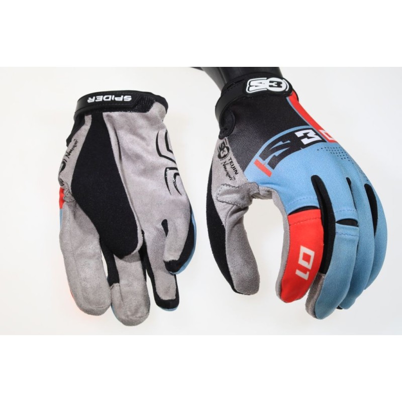 Gants S3 Spyder 01