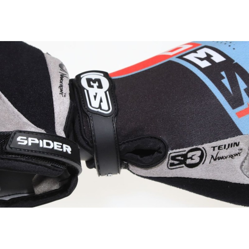 Gants S3 Spyder 01