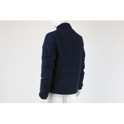 Veste S3 Cross bleue