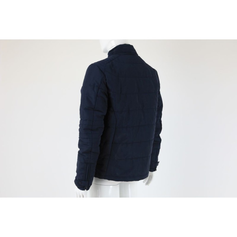 Veste S3 Cross bleue