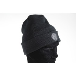 Bonnet S3 racing thin noir