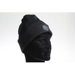 Bonnet S3 racing thin noir