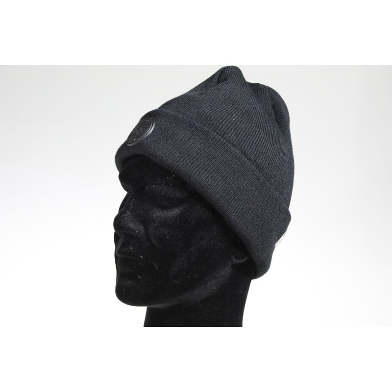 Bonnet S3 racing thin noir