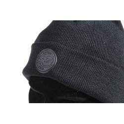 Bonnet S3 racing thin noir
