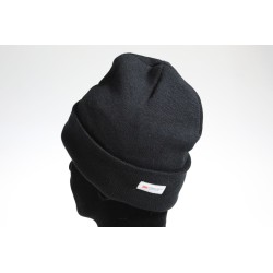 Bonnet S3 racing thin noir