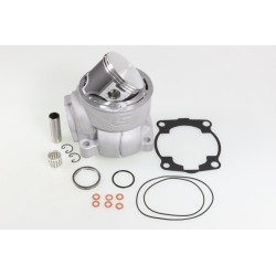 Cylindre et piston GASGAS...