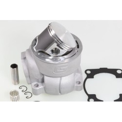Cylindre et piston GASGAS 2002-2023 250 Ø72.5mm S3 complet