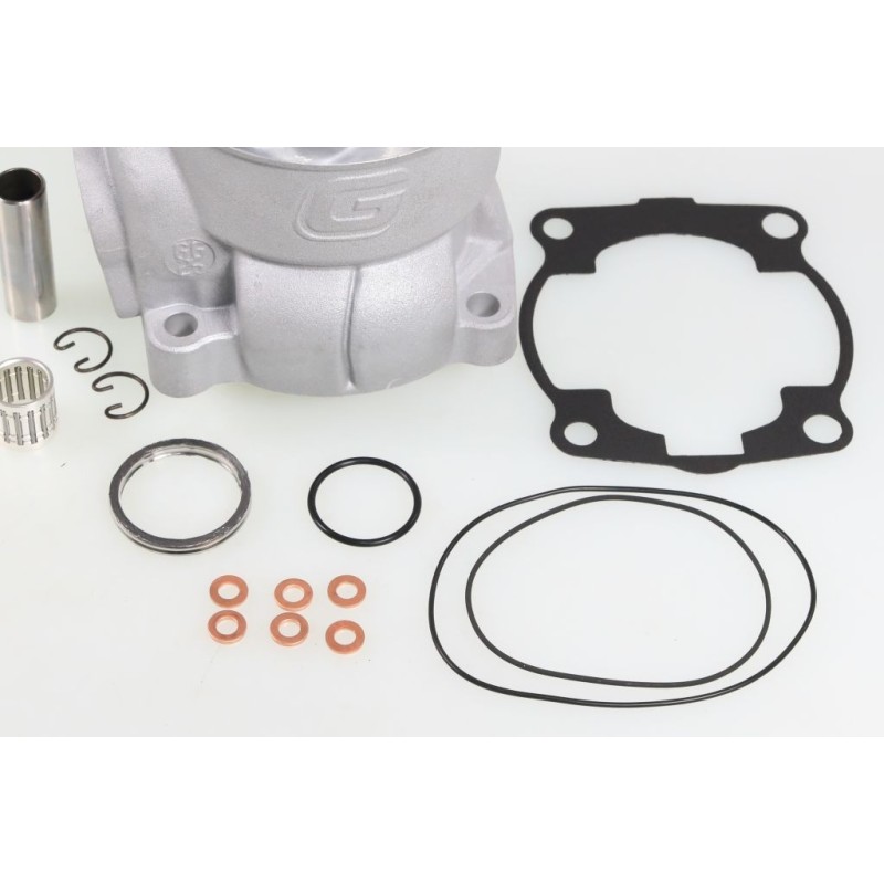 Cylindre et piston GASGAS 2002-2023 250 Ø72.5mm S3 complet