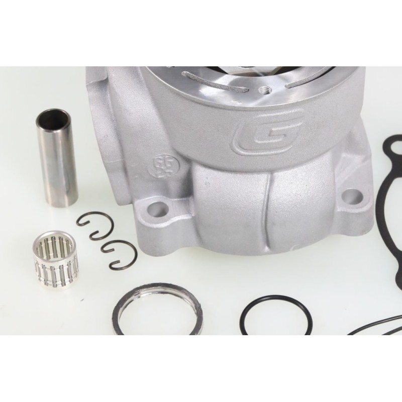 Cylindre et piston GASGAS 2002-2023 250 Ø72.5mm S3 complet