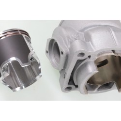 Cylindre et piston GASGAS 2002-2023 250 Ø72.5mm S3 complet