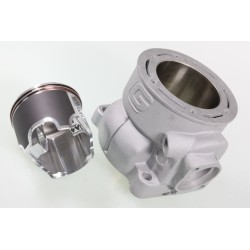 Cylindre et piston GASGAS 2002-2023 250 Ø72.5mm S3 complet