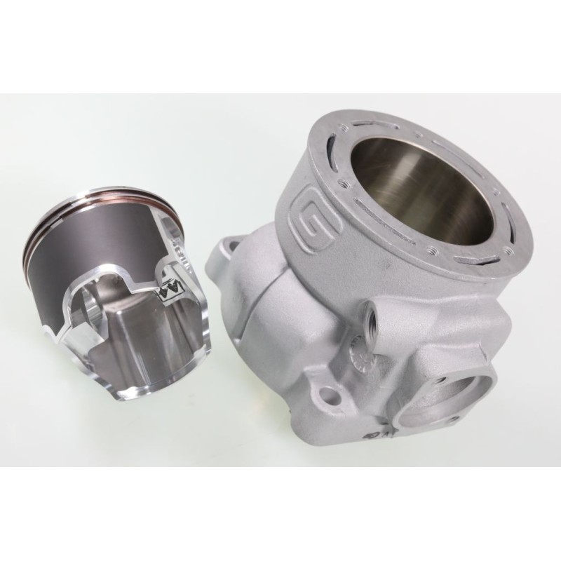 Cylindre et piston GASGAS 2002-2023 250 Ø72.5mm S3 complet