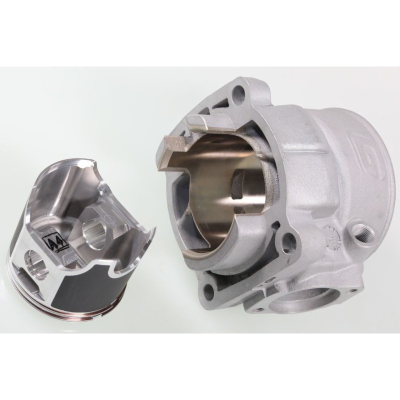 Cylindre et piston GASGAS 2002-2023 250 Ø72.5mm S3 complet