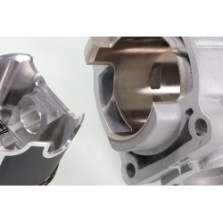 Cylindre et piston GASGAS 2002-2023 250 Ø72.5mm S3 complet