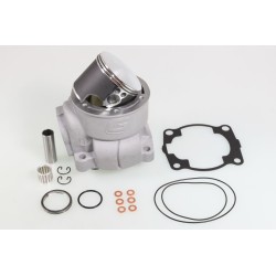 Cylindre et piston GASGAS...