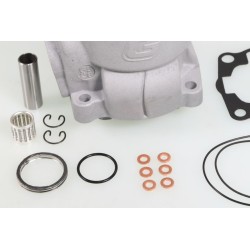 Cylindre et piston GASGAS 2002-2023 280 Ø76mm S3 complet