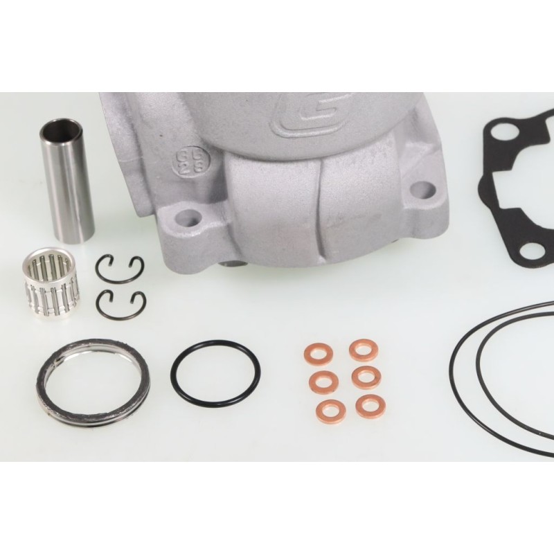 Cylindre et piston GASGAS 2002-2023 280 Ø76mm S3 complet