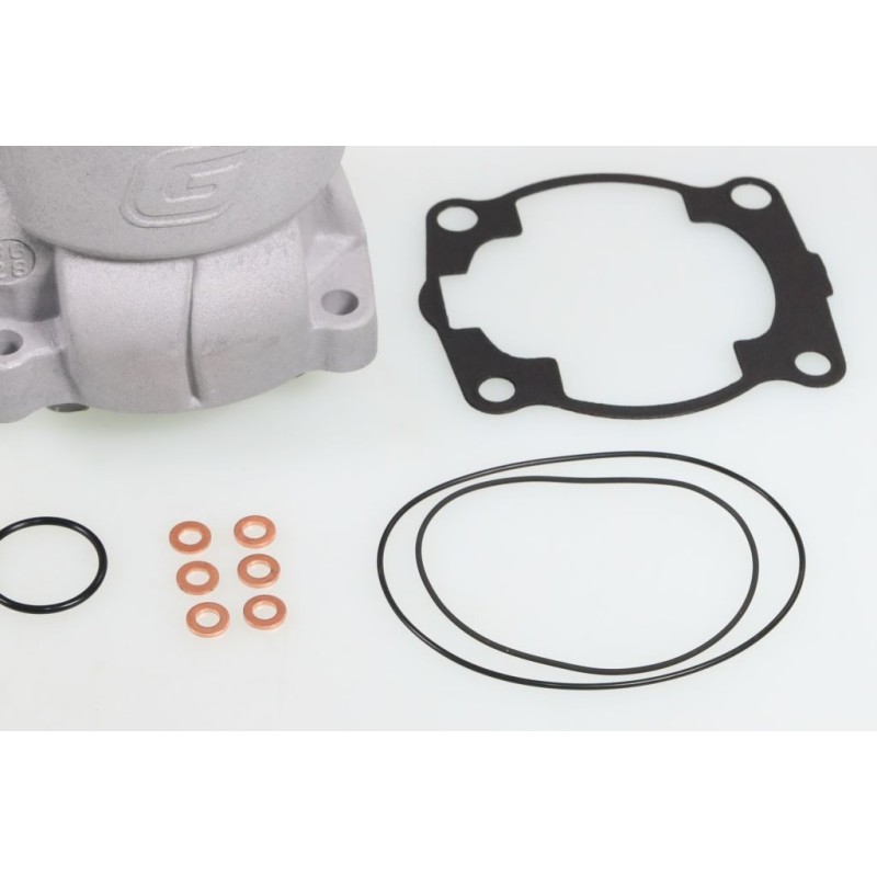 Cylindre et piston GASGAS 2002-2023 280 Ø76mm S3 complet