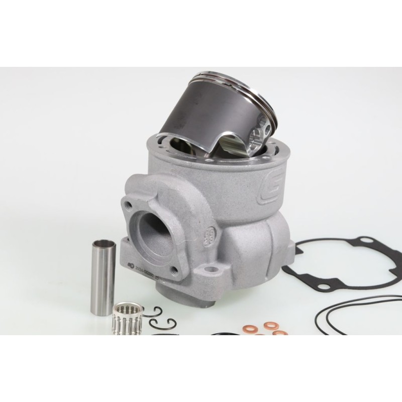Cylindre et piston GASGAS 2002-2023 280 Ø76mm S3 complet