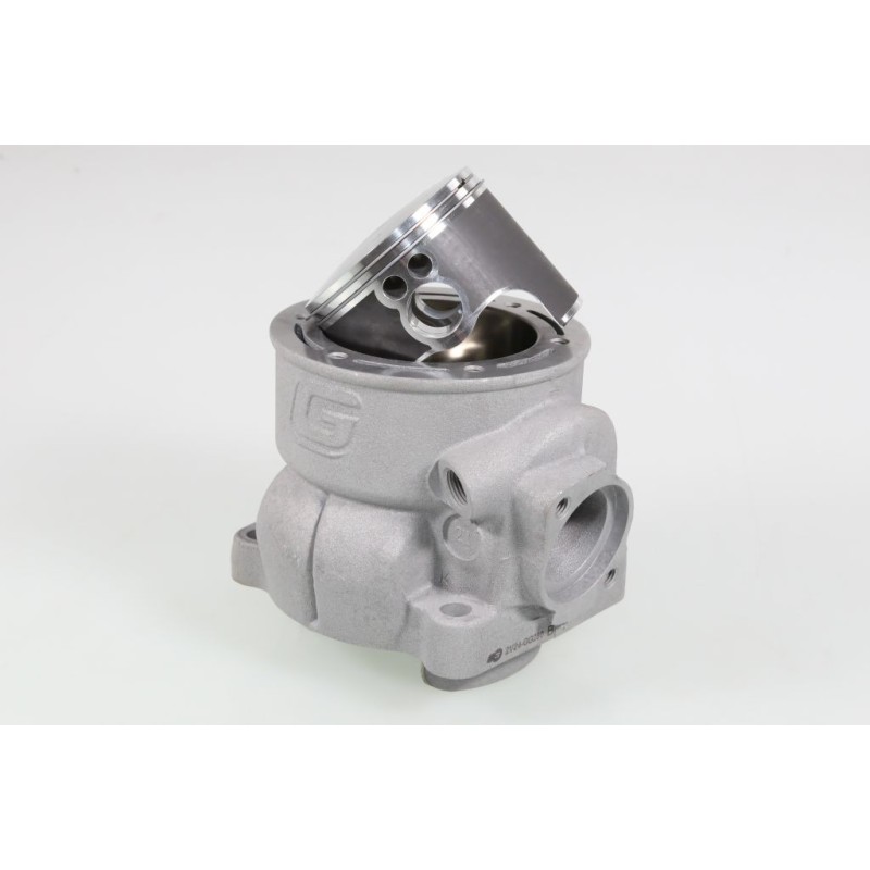 Cylindre et piston GASGAS 2002-2023 280 Ø76mm S3 complet