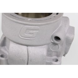 Cylindre et piston GASGAS 2002-2023 280 Ø76mm S3 complet