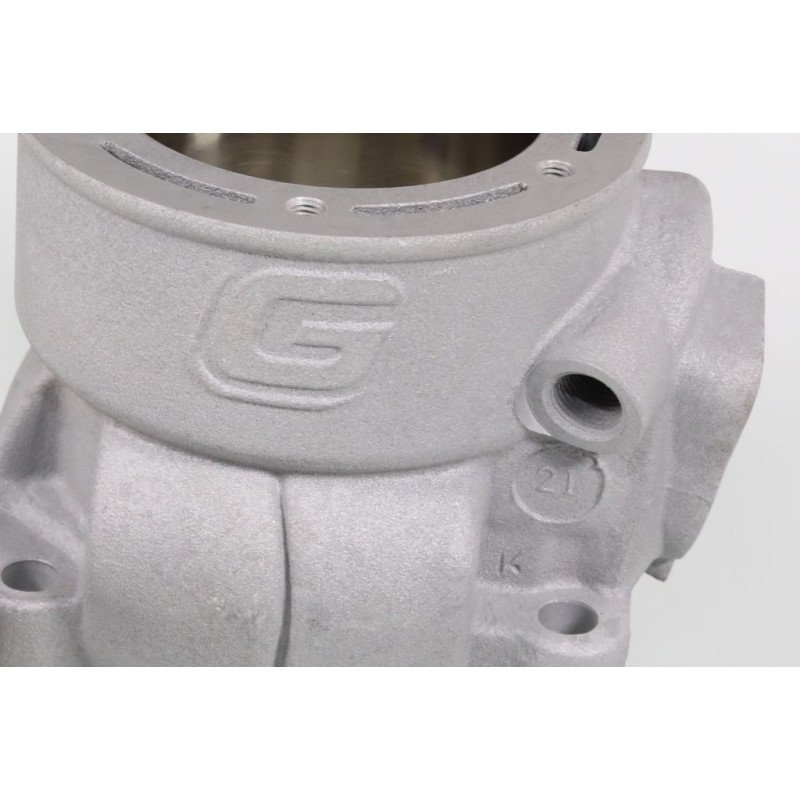 Cylindre et piston GASGAS 2002-2023 280 Ø76mm S3 complet