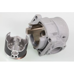 Cylindre et piston GASGAS 2002-2023 280 Ø76mm S3 complet