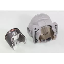 Cylindre et piston GASGAS 2002-2023 280 Ø76mm S3 complet