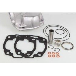 Cylindre et piston TRS 250 Ø72.5mm S3 complet