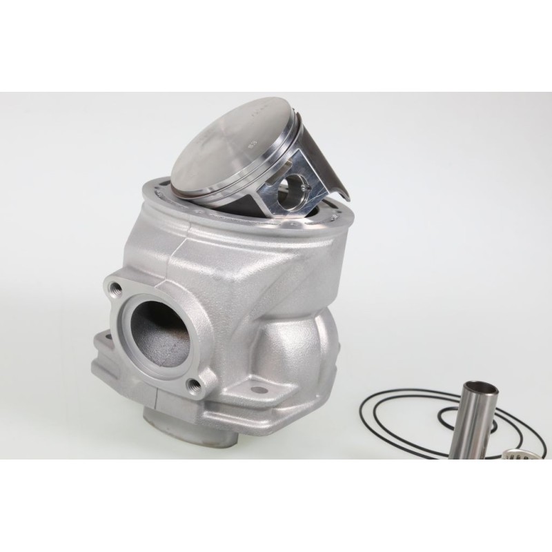 Cylindre et piston TRS 250 Ø72.5mm S3 complet