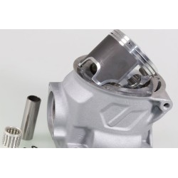 Cylindre et piston VERTIGO 250 Ø72.50mm S3 complet