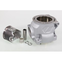 Cylindre et piston VERTIGO 250 Ø72.50mm S3 complet