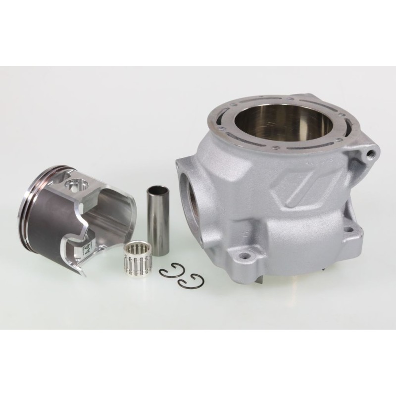 Cylindre et piston VERTIGO 250 Ø72.50mm S3 complet