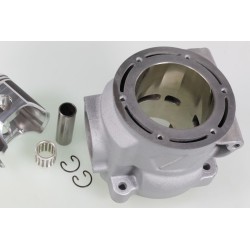Cylindre et piston VERTIGO 250 Ø72.50mm S3 complet