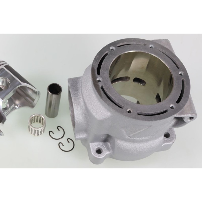 Cylindre et piston VERTIGO 250 Ø72.50mm S3 complet