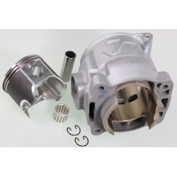 Cylindre et piston VERTIGO 250 Ø72.50mm S3 complet