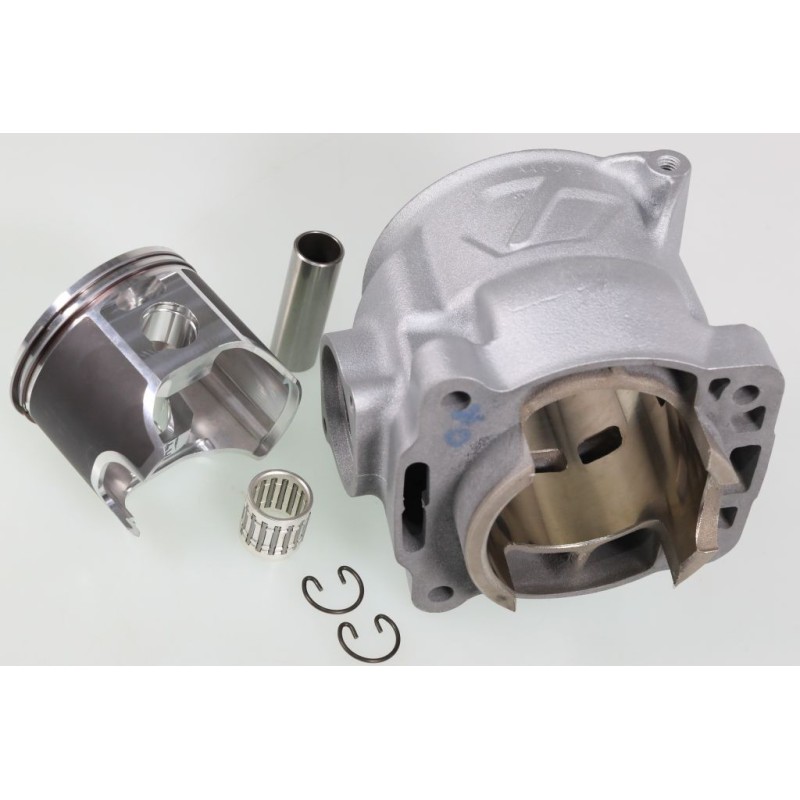 Cylindre et piston VERTIGO 250 Ø72.50mm S3 complet