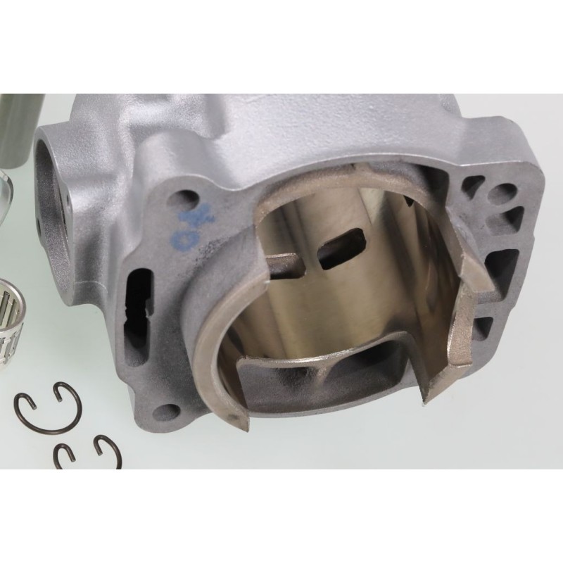 Cylindre et piston VERTIGO 250 Ø72.50mm S3 complet