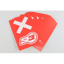 Pack flèches S3...