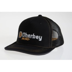Casquette DHERBEY MOTO...