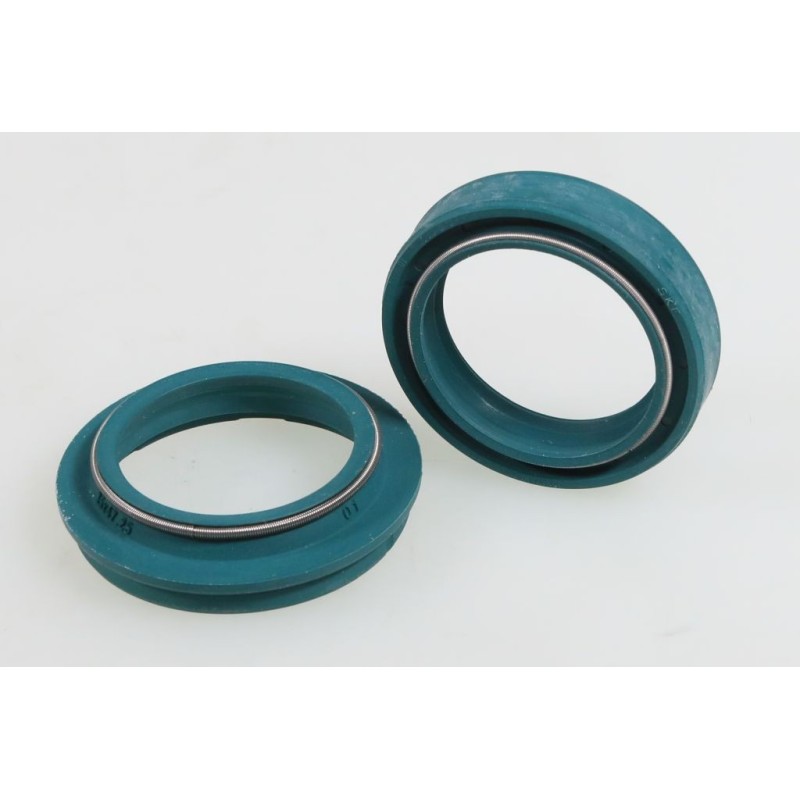 Joint spy fourche + cache poussiere MARZOCCHI SKF Racing 35MM
