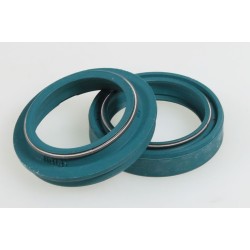 Joint spy fourche + cache poussiere MARZOCCHI SKF Racing 35MM