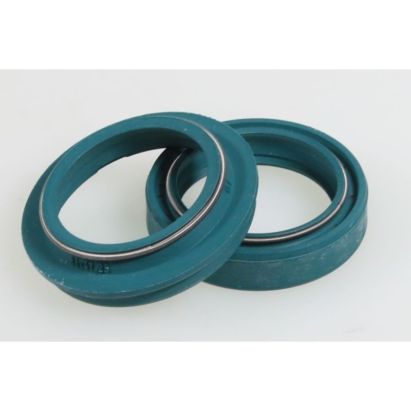 Joint spy fourche + cache poussiere MARZOCCHI SKF Racing 35MM