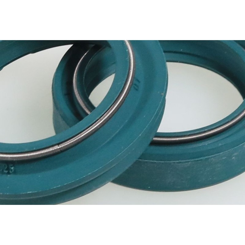 Joint spy fourche + cache poussiere MARZOCCHI SKF Racing 35MM