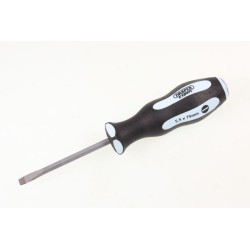 Tournevis plat DRAPER 5.5x75mm